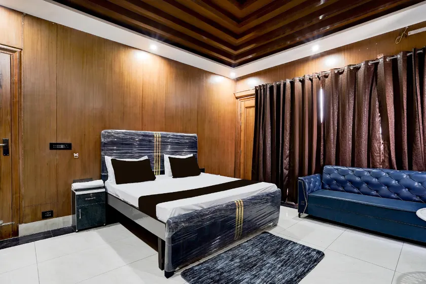 Hotel O zora - Image 1