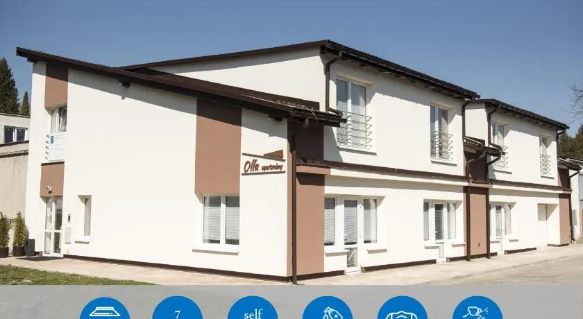 Olla apartmány - Image 1