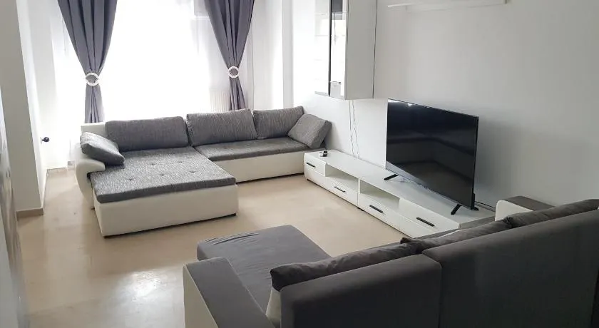 Apartment by the Sea, Peraia Thessaloniki - Image 1
