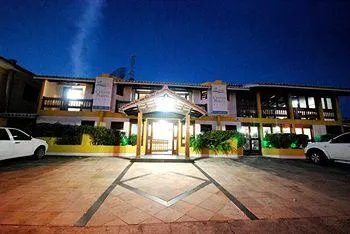 Hotel Piazza Bella - Image 1