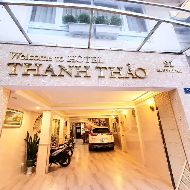 Thanh Thao Dalat Hotel - Image 1