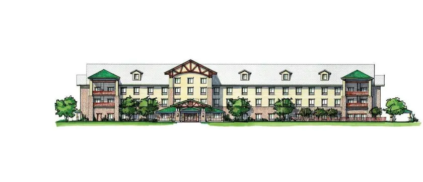Yonder Inn - Image 1