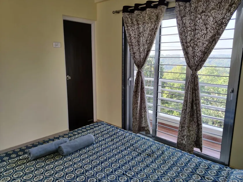 Sea View home stay- Hilltop - Image 1