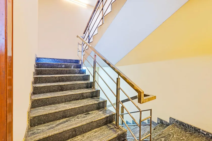 Super Hotel O Perumbakkam - Image 1