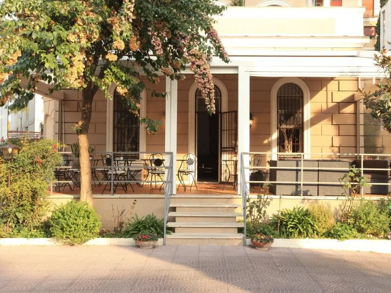 Villa Pirandello - Image 1