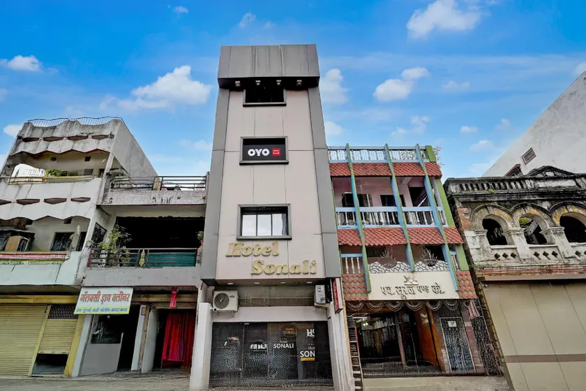 Hotel O Sonali - Image 1