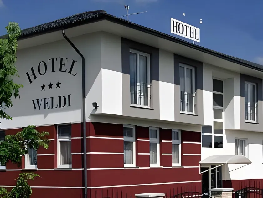 Hotel Weldi - Image 1