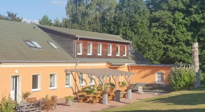 Hotel Töpferpark - Image 1
