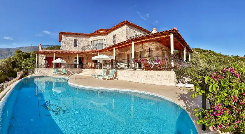 Villa Çınarlar - Image 1