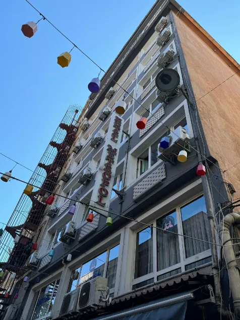 Hotel Metropol 1 - Image 1