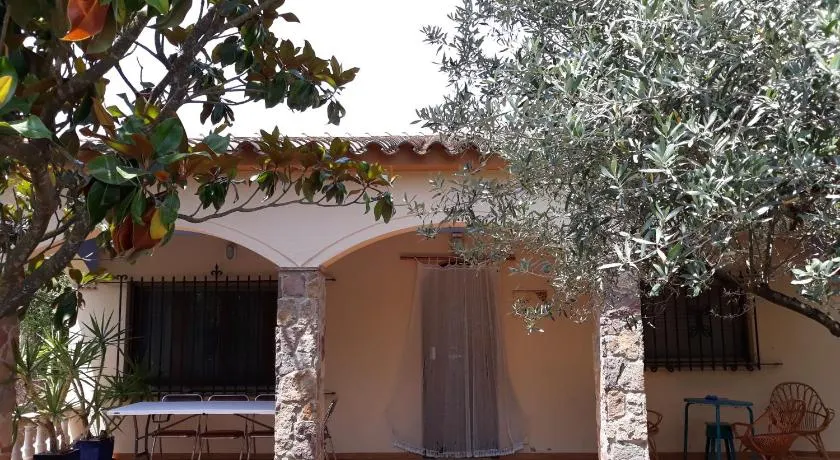 Casa amb jardí a Vilaür-Costa Brava - Alt Empordà - Image 1