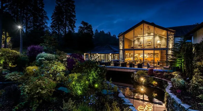 Langdale Hotel & Spa - Image 1