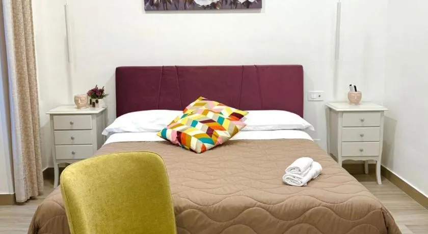 Ilaria e Giulia Rooms - Image 1
