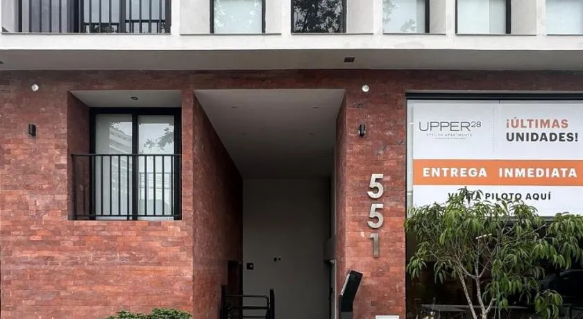 Urban 28 de Julio 551 Stay by Geko - Image 1