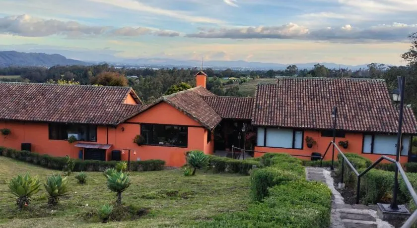 Finca Chiala - Image 1