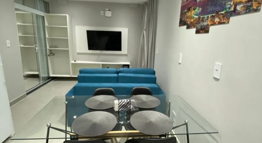 Waikiki Apartament Ipanema - Image 1