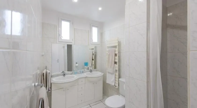 Residence Service Appart Hôtel - Image 1