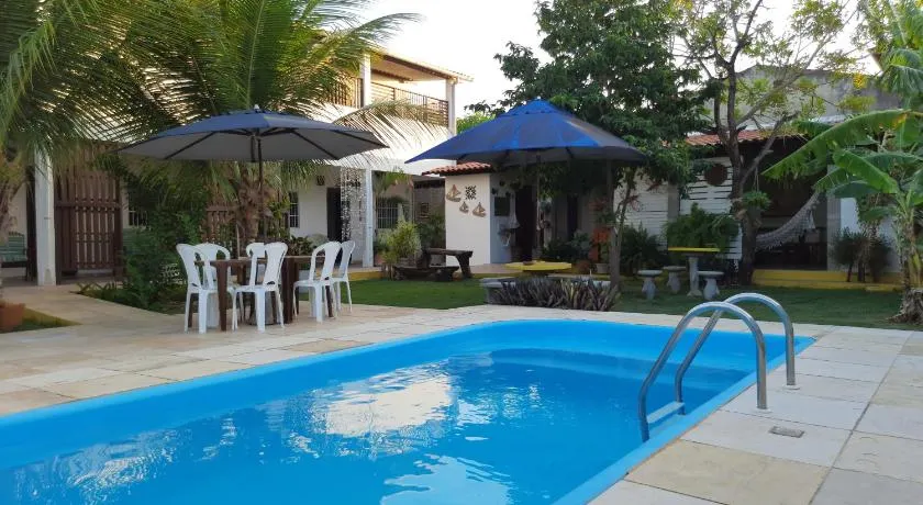 Pousada Alecrim - Image 1