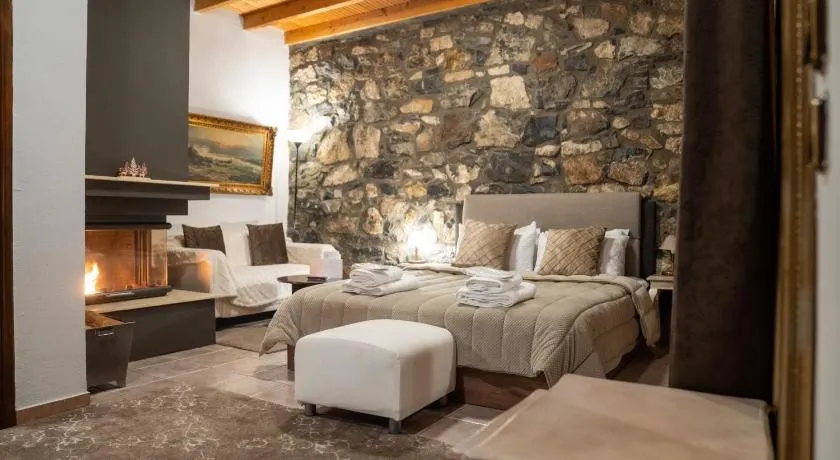 kaimak luxury chalet - Image 1