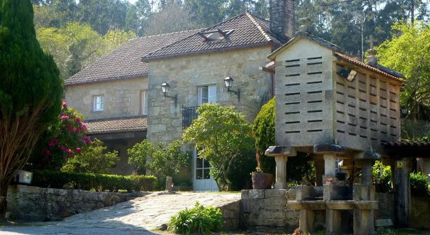 Casa da Posta de Valmaior - Image 1