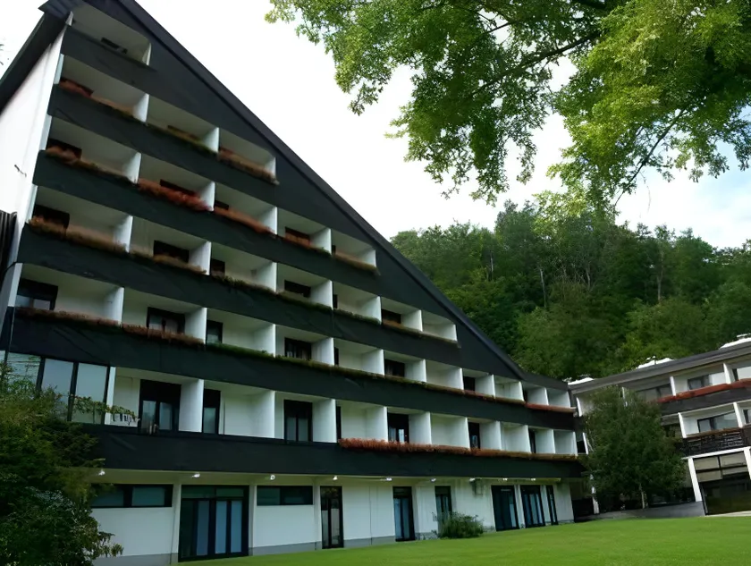 Terme Olimia - Hotel Breza - Image 1
