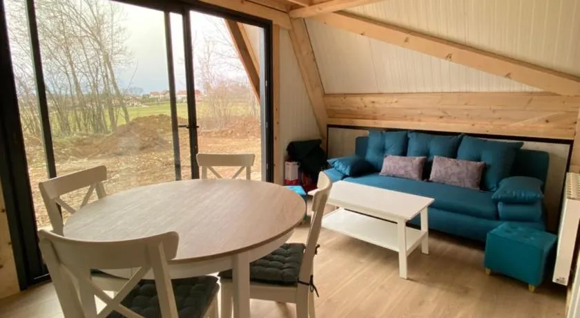 Loray des Bois - Cabane - Tipi - Cottage - Image 1