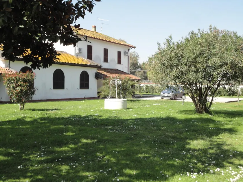 B&b Tenuta di Vado Piano nella Selva di Circe - Image 1