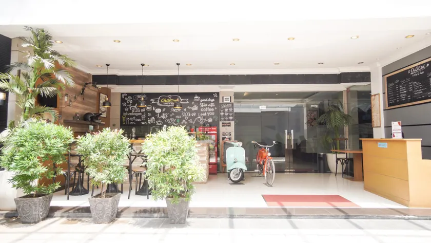 New Raja Residence - Image 1