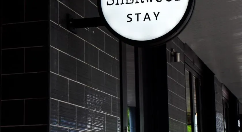 The Sherwood Hotel - Image 1