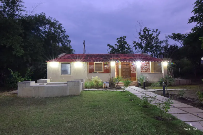 Umang Homestay and farm, farmhouse near trimbak, Nashik - Image 1