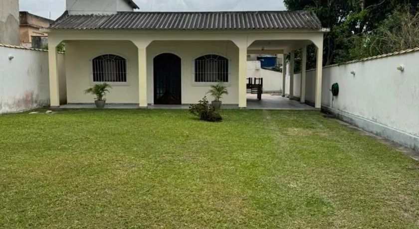 Casa familiar em São Pedro da Aldeia - RJ - Image 1