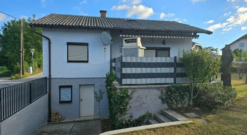Idyllisches, barrierefreies Ferienhaus - Image 1