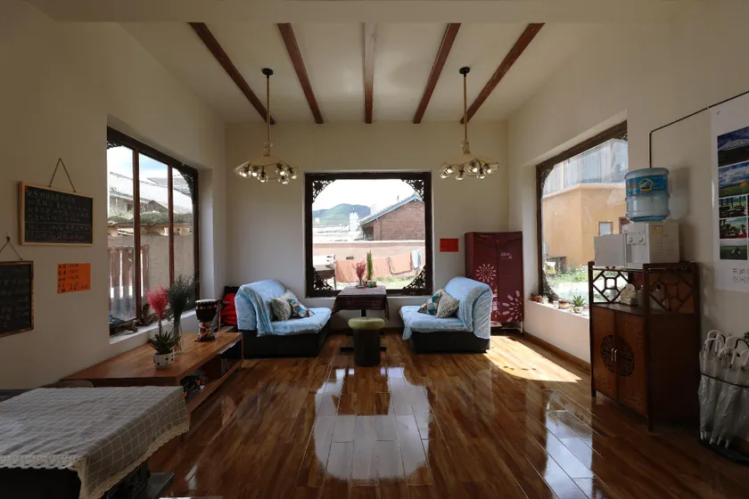 Fanshe Inn Shangri La - Image 1