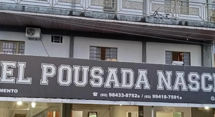 Pousada Nascimento - Image 1