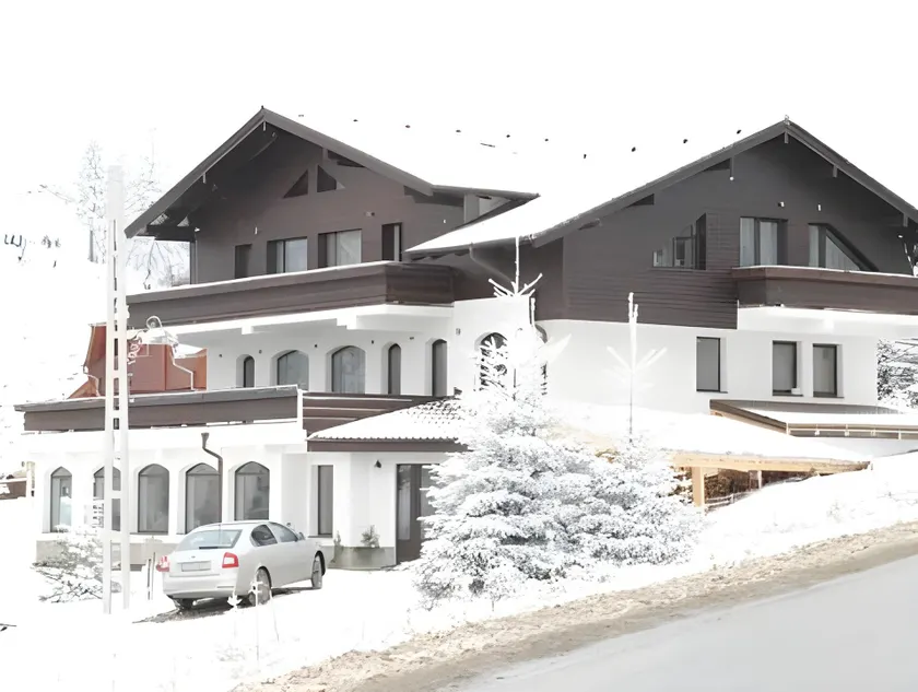 Pensiune & Restaurant Victoria - Image 1