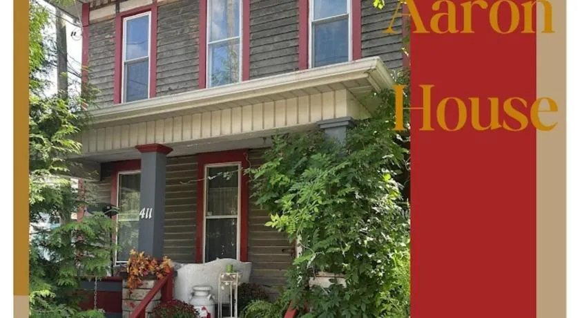 Aaron House of Niagara Falls - Image 1