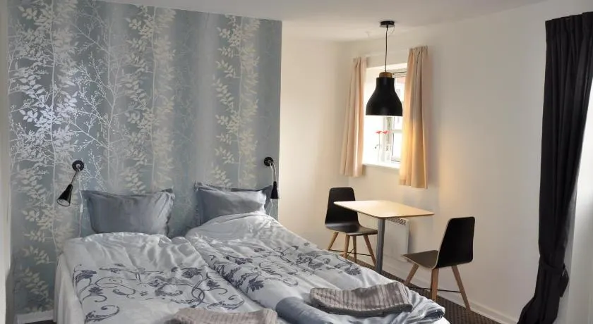 Lundsgaard Bed & Breakfast - Image 1