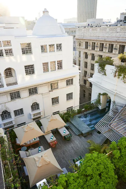 Gorgeous George by Design Hotels ™ - Image 1