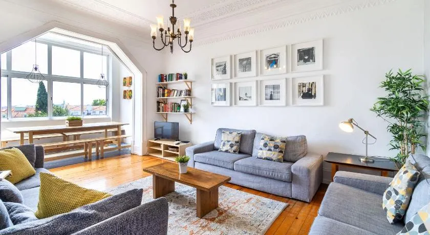 Rato by Central Hill Apartments - Image 1