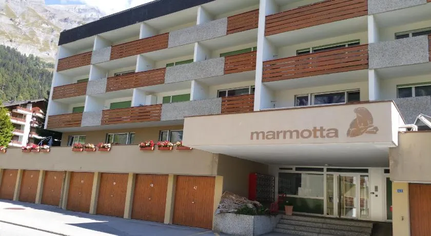 Haus Marmotta - Image 1