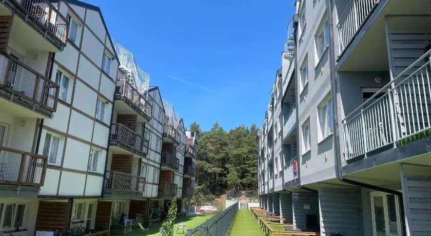 Apartamenty Modrzewiowa - Image 1