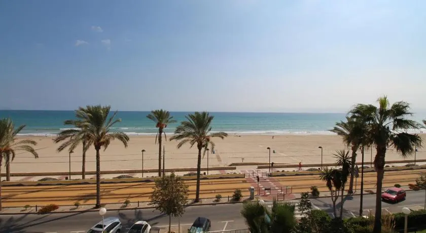 Apartamento Mediterraneo - Image 1