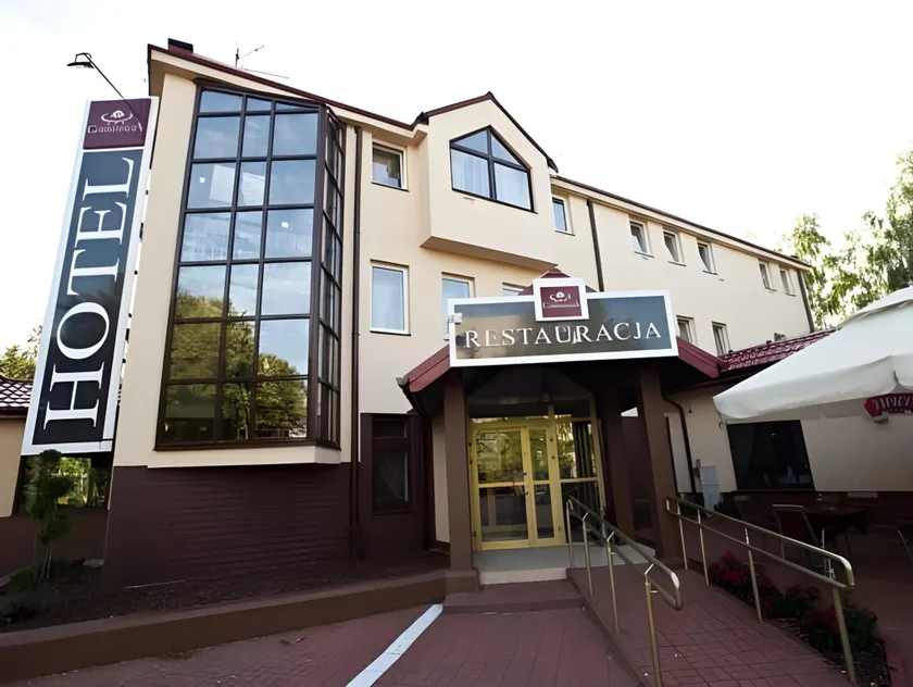 Hotel Constancja - Image 1