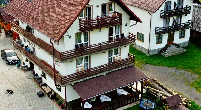 Pensiunea Malina - Image 1