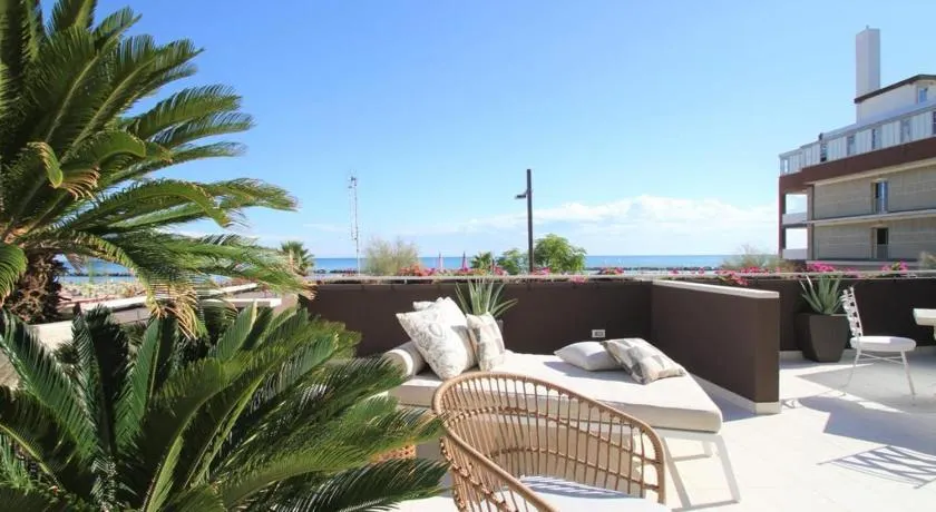 Terrazza sul mare - Image 1