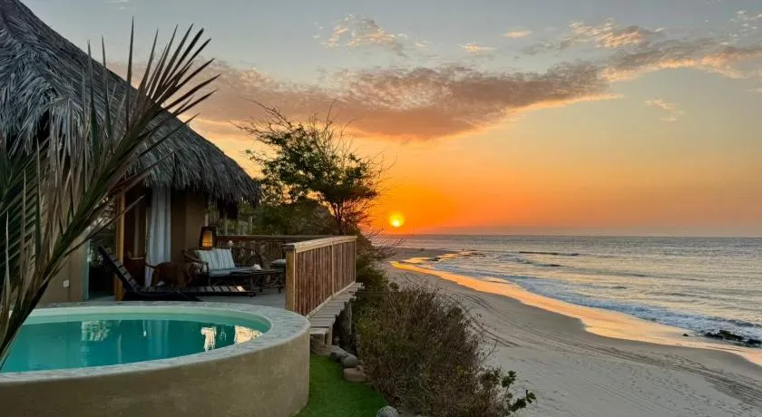 Pirámide Títi, Boutique Hotel - Image 1