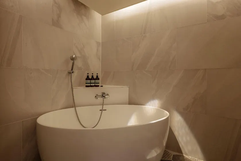 NewCZ Gwangan Hotel - Image 1