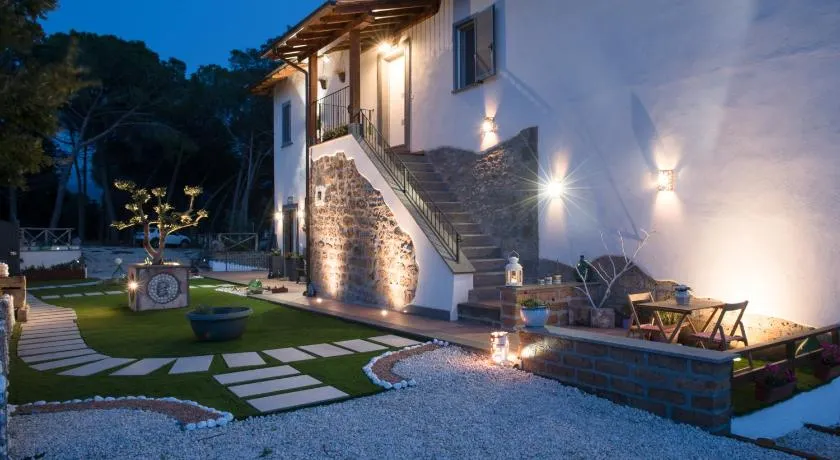 Le terrazze di casa Bonelli - Image 1