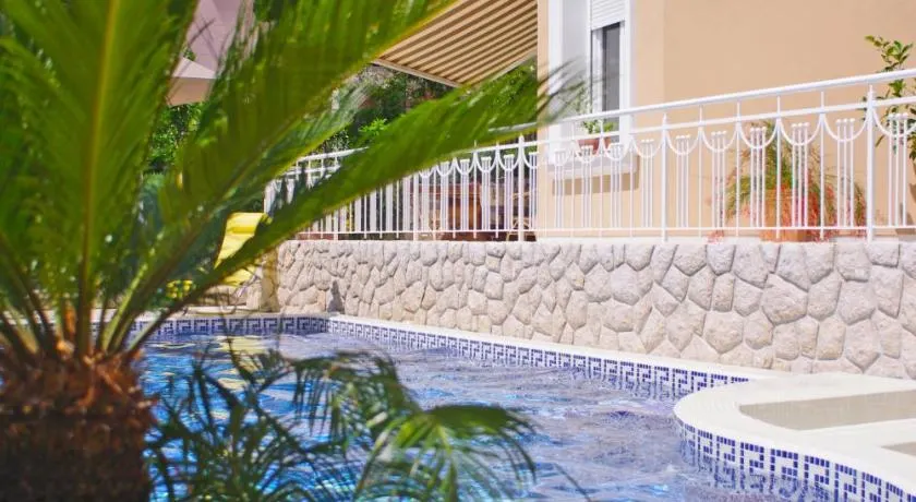 Guest House Villa Dagmar - Image 1