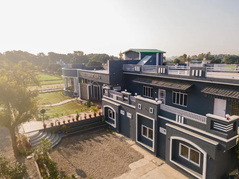 The Corbett King - Image 1